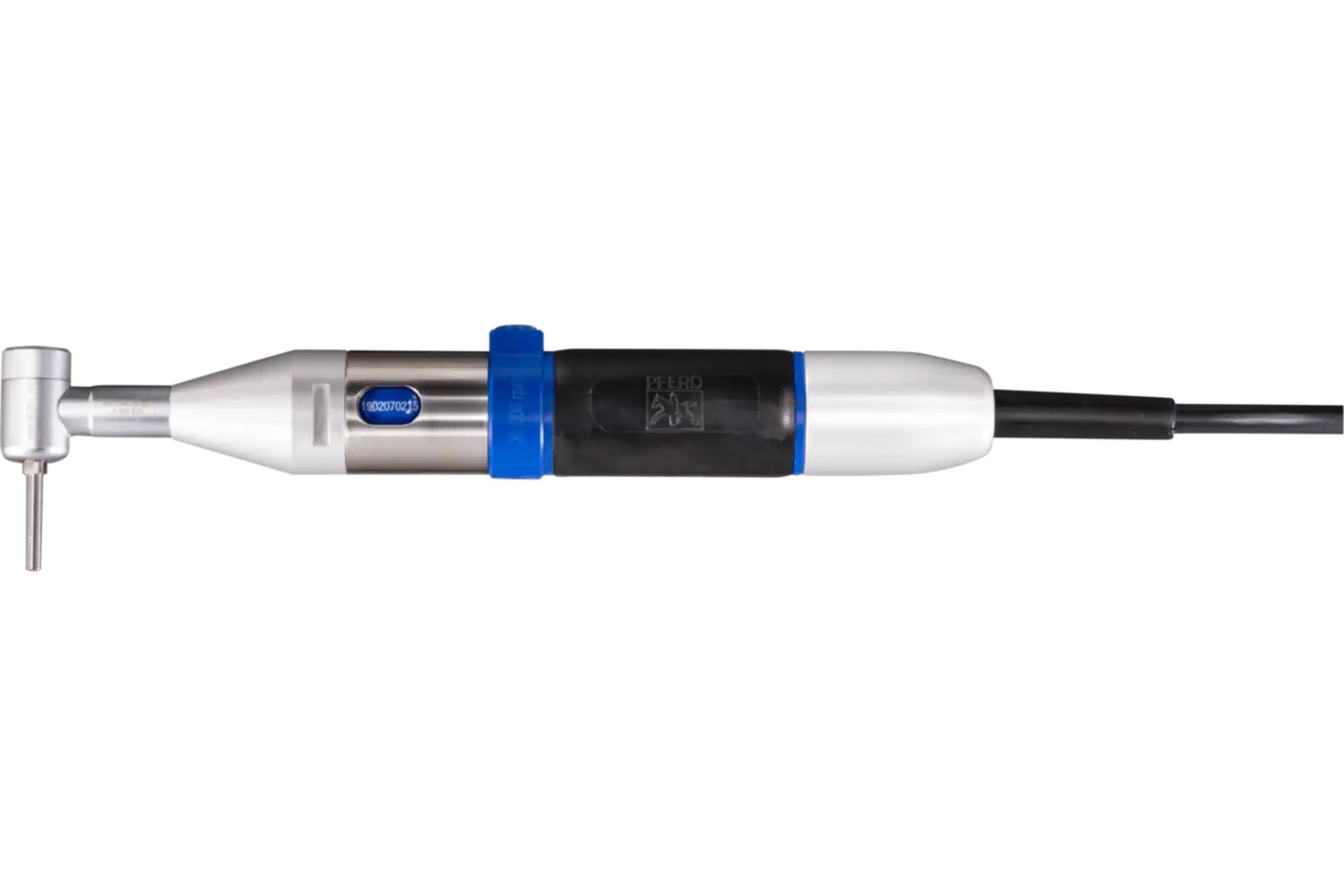 Picture of Pferd Micro Motor 90° handpiece, MIM WZS 3/300 90° S1/8”